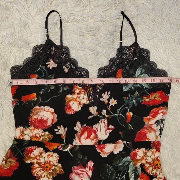 Foxiedox Autumnal Dress - Picture 8 of 16